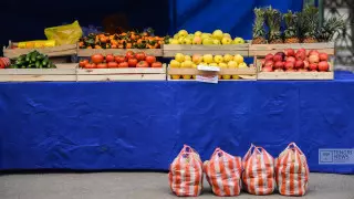 Цены на продукты в Астане выросли на 25 процентов - Минторговли