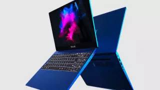 Первый белорусский ноутбук снят с продажи через 3 дня после релиза