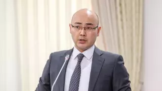 У министра Куантырова сбылось новогоднее желание