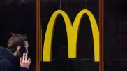 Бывший McDonald’s в Беларуси изменил название на инициалы Боранбаева
