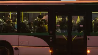 Стоимость автобусных карт повысят в Астане