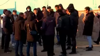 Десятки казахстанцев обманула компания, нанимавшая людей на высокооплачиваемую работу в Турции