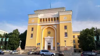 Национальной академии наук Казахстана вернули государственный статус