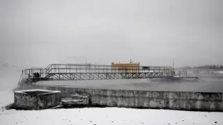 Названы города с наибольшим износом канализации