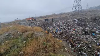 Чиновников оштрафовали за свалки в Алматинской области