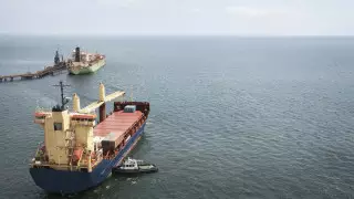 Турция открыла месторождение газа в Черном море