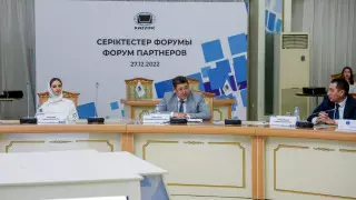 Казахстанское - самое главное: "Казцинк" заключил меморандумы на 18 миллиардов