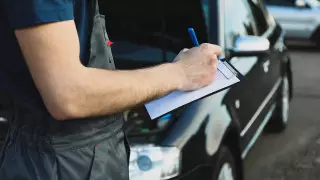 Легализация иностранных авто: когда начнется техосмотр, объяснили в МИИР