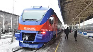 Задержание руководителя филиала "Пассажирских перевозок" прокомментировали в КТЖ