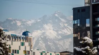 "Не паникуйте": в ДЧС обратились к алматинцам из-за землетрясения