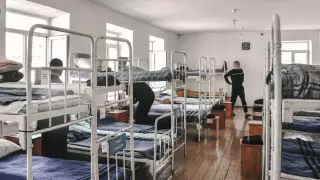 В КНБ рассказали об осужденном, пропагандировавшем терроризм в колонии