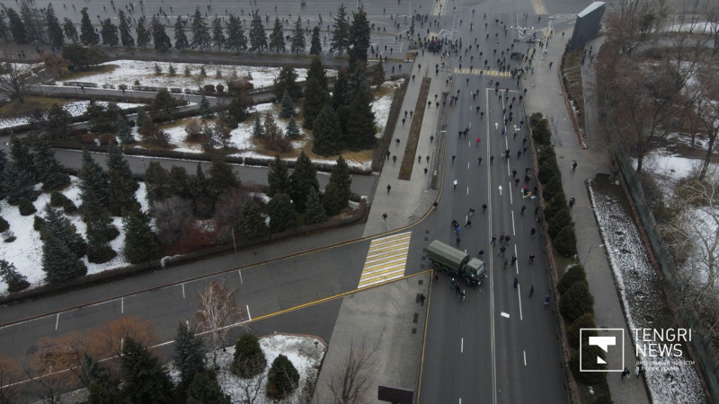 Фото ©Tengrinews.kz