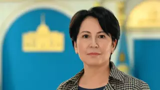 Токаев назначил посла в Монако и постпреда при ЮНЕСКО