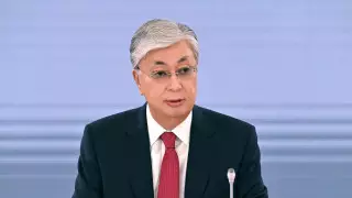 Токаев произвел перестановки в Силах воздушной обороны