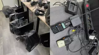 Казахстанские и украинские киберполицейские провели совместную спецоперацию