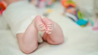 333 тысячи детей родилось в Казахстане с января по октябрь