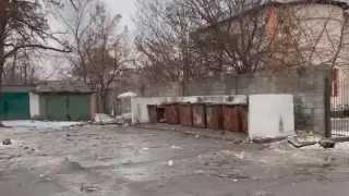 Труп ребенка нашли в пластмассовом ведре на мусорке в Таразе