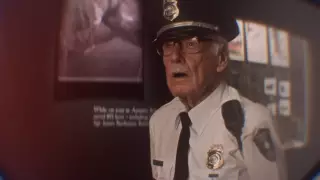 "Легенда". В сети появился тизер фильма о Стэне Ли