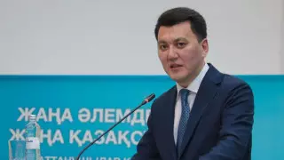 Госсоветник Карин подвел итоги года