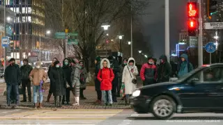 "Изменения, которые ждали". Мысли казахстанцев о 2022 годе