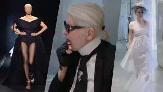 5 документальных фильмов о моде, которые стоит посмотреть на выходных