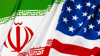 Тегеран назвал новый оборонный бюджет США антииранским