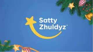 Таксист из Талдыкоргана выиграл новый автомобиль в канун Нового года 