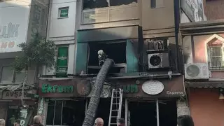 Казахстанцев среди пострадавших при взрыве в ресторане в Турции нет - МИД