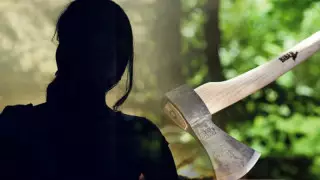 Житель Кокшетау сломал ребро своей подруге