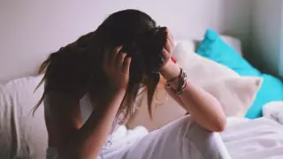 "Жить в страхе постоянно невозможно": алматинка пожаловалась на мужа