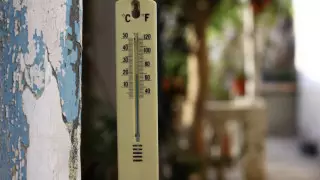 Климатолог предупредил о возможных погодных аномалиях в 2023 году