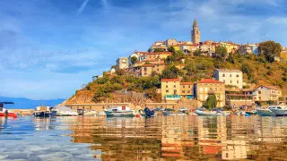 Хорватия присоединилась к Шенгенской зоне