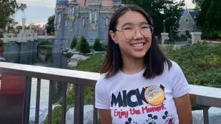 Уехавшая по обмену в США казахстанка рассказала, каково быть американской школьницей