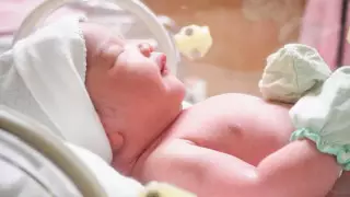 782 малыша родились в первый день 2023 года в Казахстане