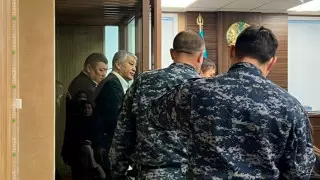 Кайрат Боранбаев ответил на вопрос о попытке бегства из Казахстана