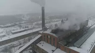 На ТЭЦ в Риддере в разгар зимы вновь произошла авария