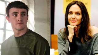 Анджелина Джоли сходила на свидание с актером, который младше ее на 21 год