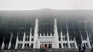 Операция по смещению высшего руководства была тщательно спланирована - генпрокурор