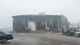 18 человек обвиняют в организации январских беспорядков в Казахстане