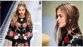 Обошла Кейт Миддлтон и Меган Маркл: названа самая красивая женщина королевской семьи