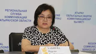 Руководила 11 лет: чиновницу уволили в Атырау после проверки