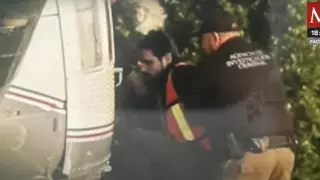 Арест сына наркобарона Коротышки привел к ожесточенным уличным боям в Мексике