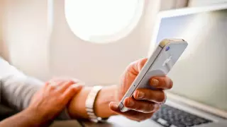 Бесплатный Wi-Fi будет доступен пассажирам в США