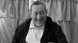 Ушел из жизни отец Баян Максаткызы