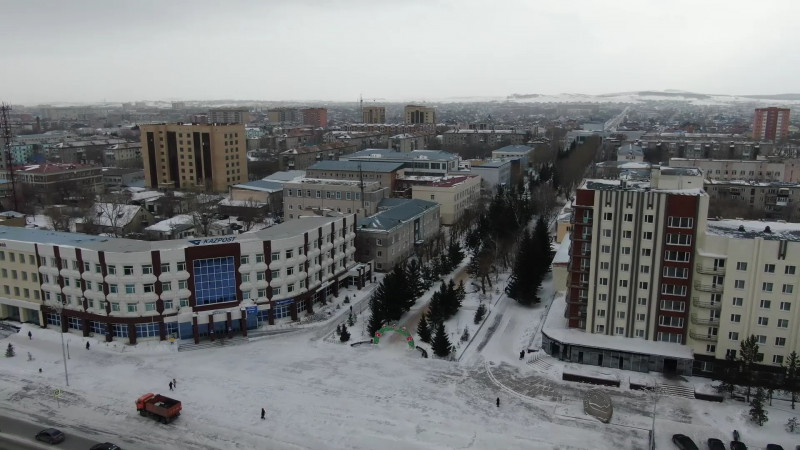 Фото: astanatv.kz