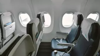 Какие международные рейсы запустят из Казахстана в 2023 году