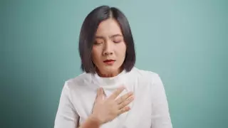 Важно знать: как по лицу распознать приближающийся сердечный приступ