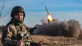 Что произошло в Украине ночью 9 января