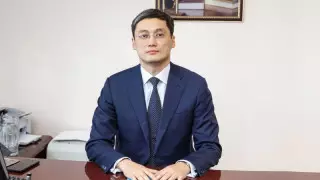 Новый аким Актобе попросил горожан не беспокоиться