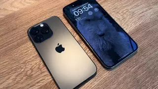 Владельцы iPhone 14 Pro начали жаловаться на выгорание дисплея